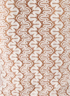 Selina Long Sleeve Top - Ivory