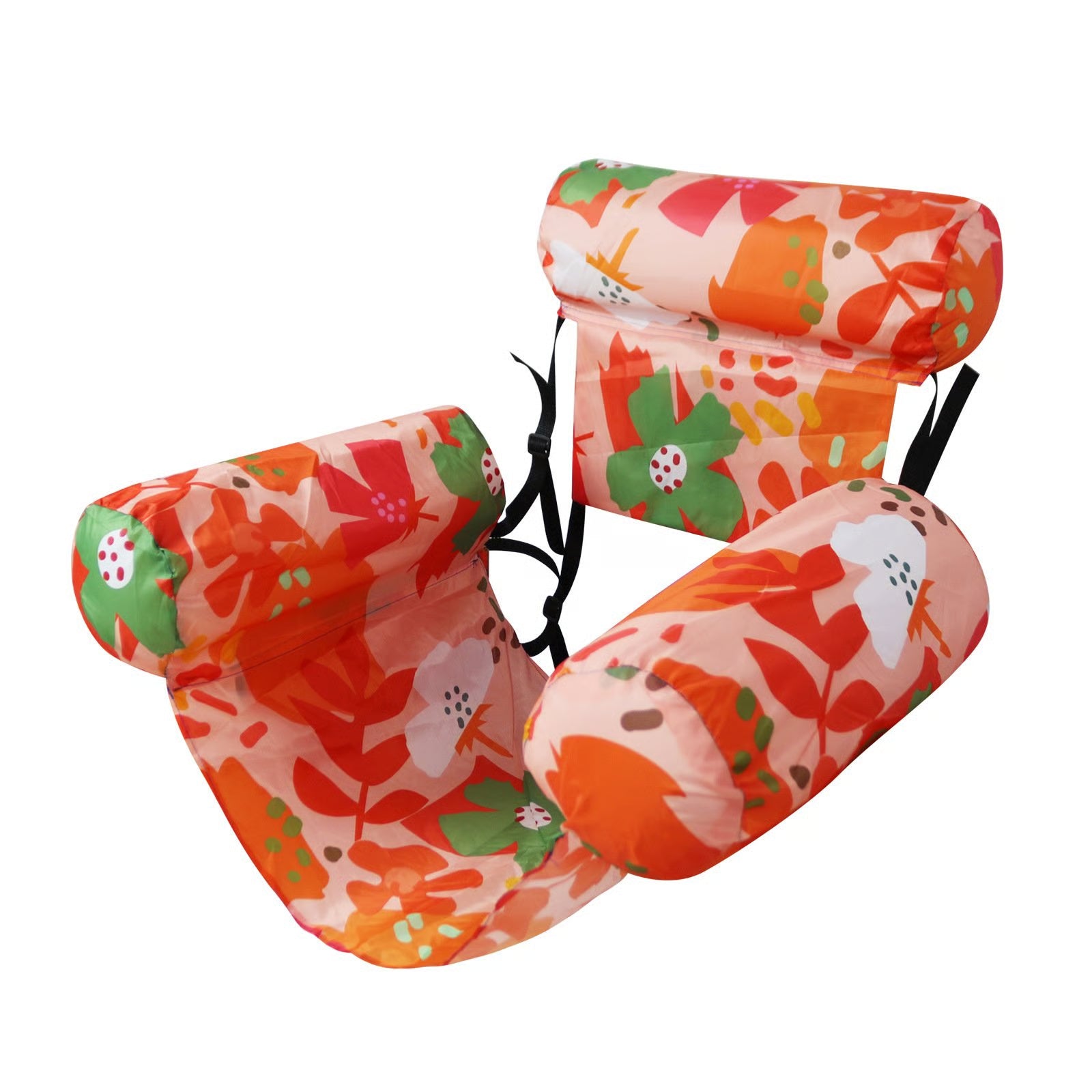 🌊 Inflatable Pool Lounge Chairs