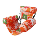🌊 Inflatable Pool Lounge Chairs
