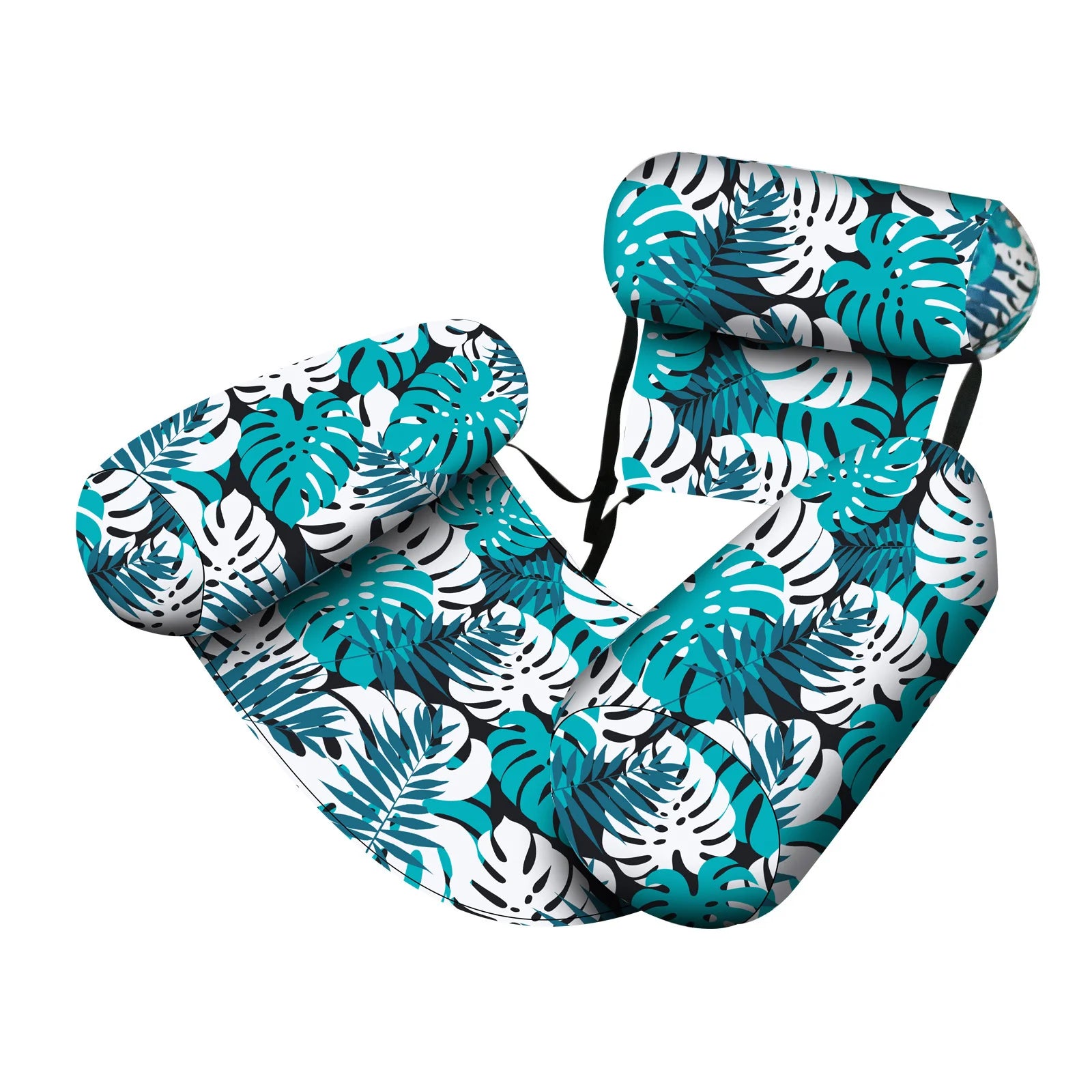 🌊 Inflatable Pool Lounge Chairs