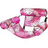 🌊 Inflatable Pool Lounge Chairs