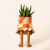 🔥🎁🌸Creative furniture flower pot