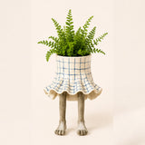 🔥🎁🌸Creative furniture flower pot