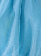 Cantrall Halter Top - Blue