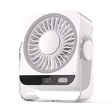 New Semiconductor Cooling Desktop Fan