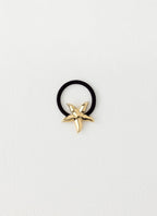 Tide Whisper Hairband - Gold