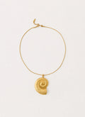 Tidebound Necklace - Gold