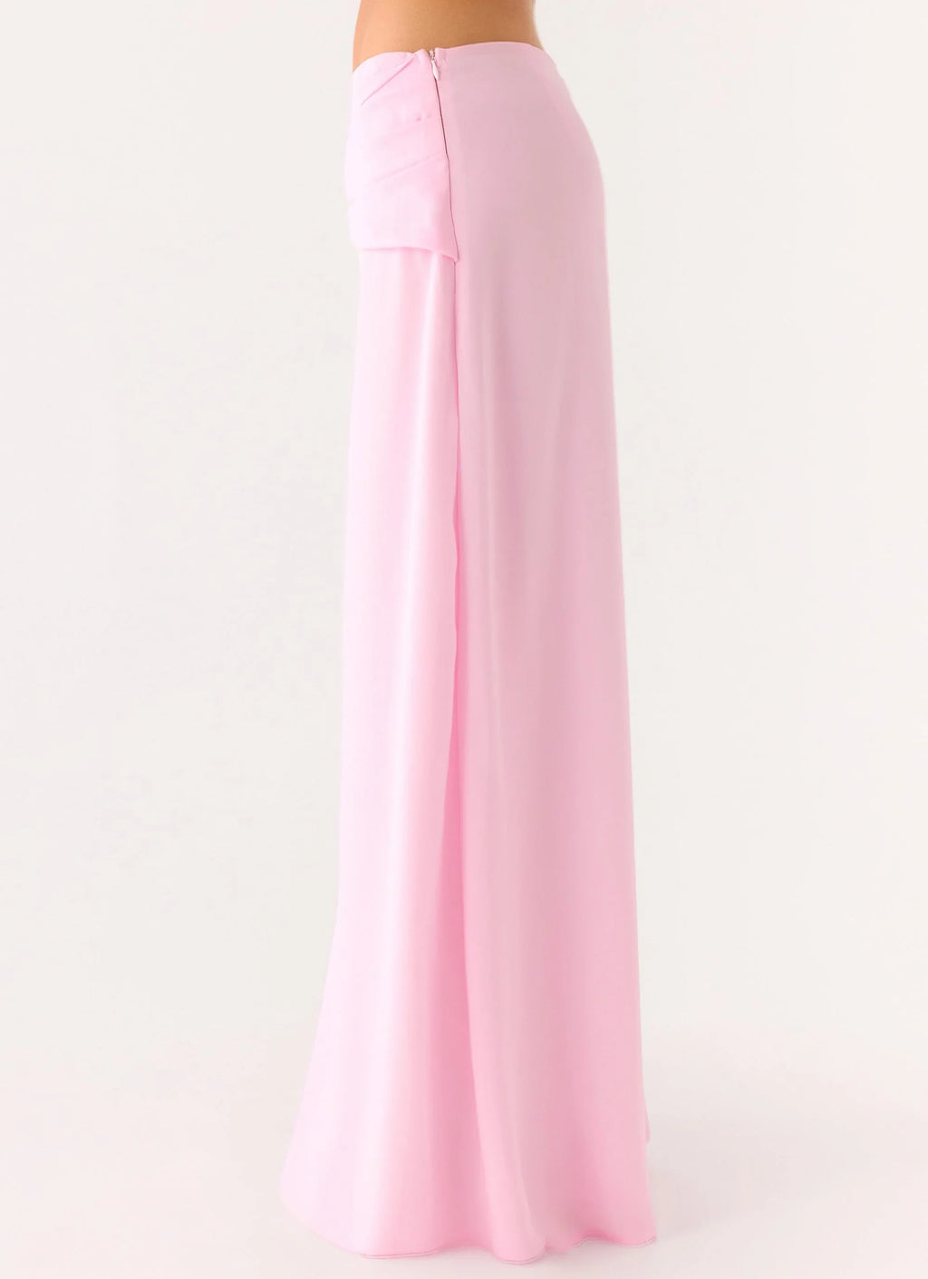 Anuhea Maxi Skirt - Pink