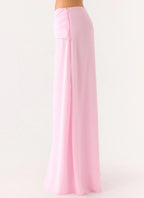 Anuhea Maxi Skirt - Pink