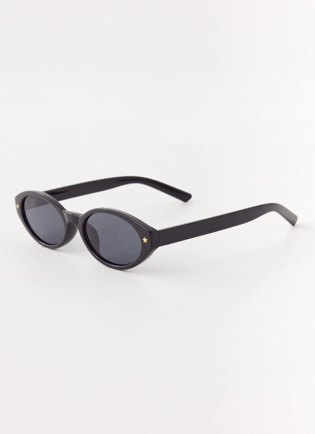 Breaking Point Sunglasses - Black