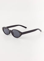 Breaking Point Sunglasses - Black