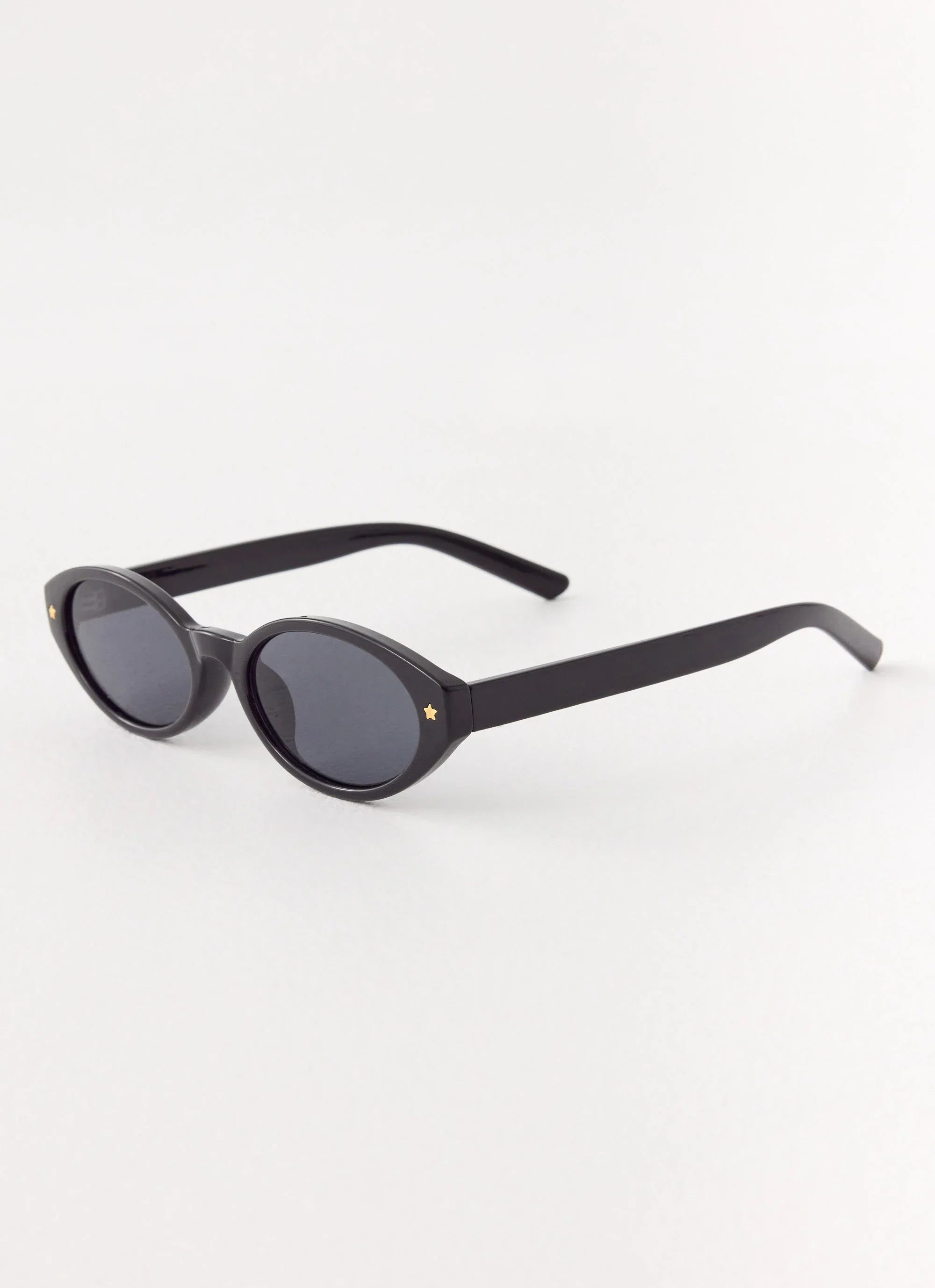 Breaking Point Sunglasses - Black