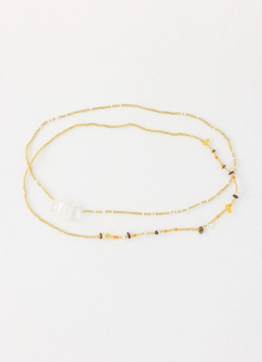 Havana Heat Belly Chain - Multi