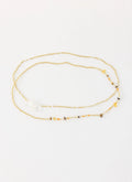 Havana Heat Belly Chain - Multi