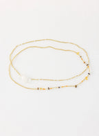 Havana Heat Belly Chain - Multi