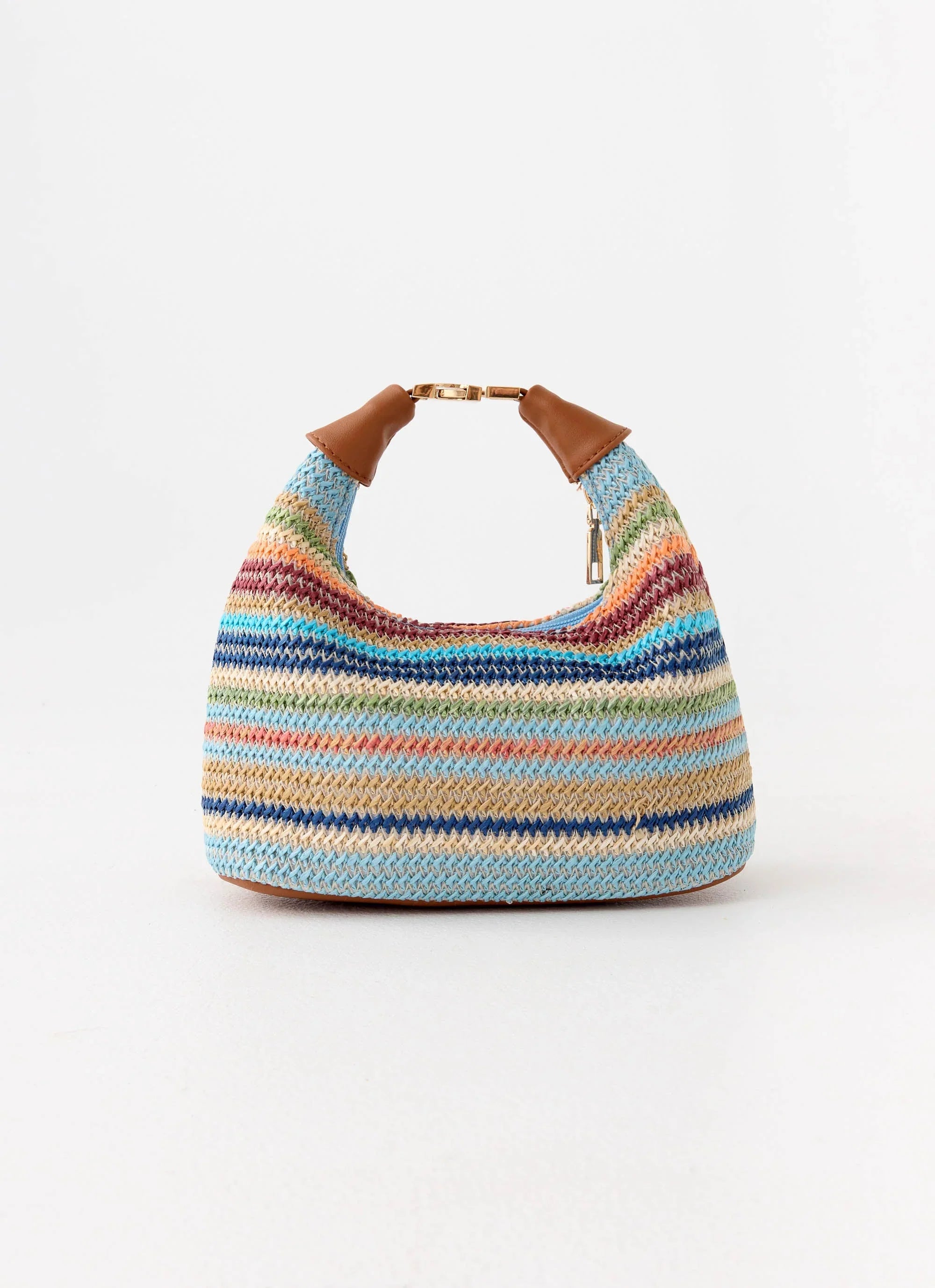 Tan Lines Bag - Multi
