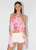 Melody Remedy Top - Petal Soleil