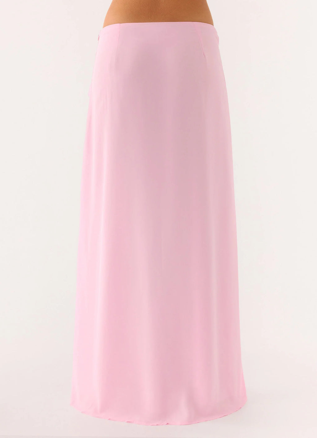 Anuhea Maxi Skirt - Pink