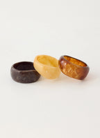 Cool Mirage Bangles - Multi