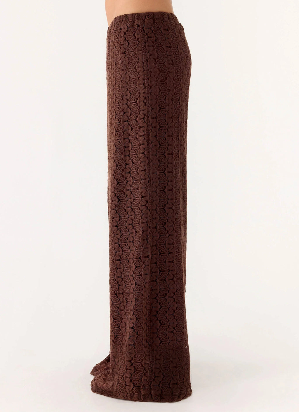 Mackenzie Pants - Chocolate