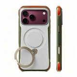360° Rotating Magnetic Stand Case for iPhone 18 Pro Max