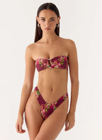 Cuba Bikini Bottoms - Cuba Cuba