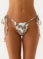 Saga Bikini Bottom - Vanilla Meadow