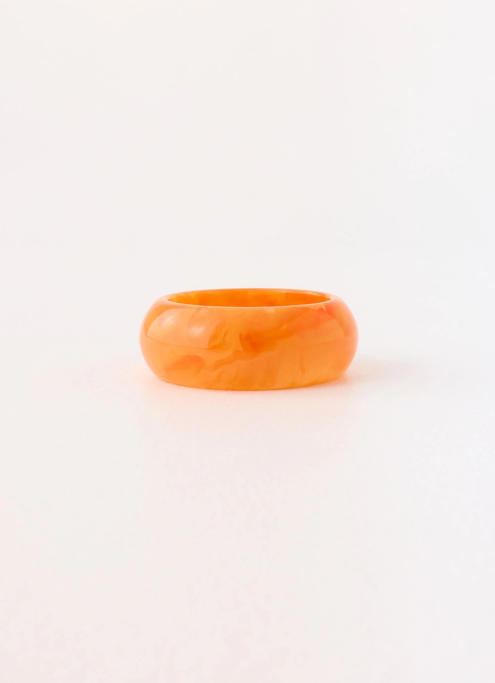 Aperitivo Bangle - Orange