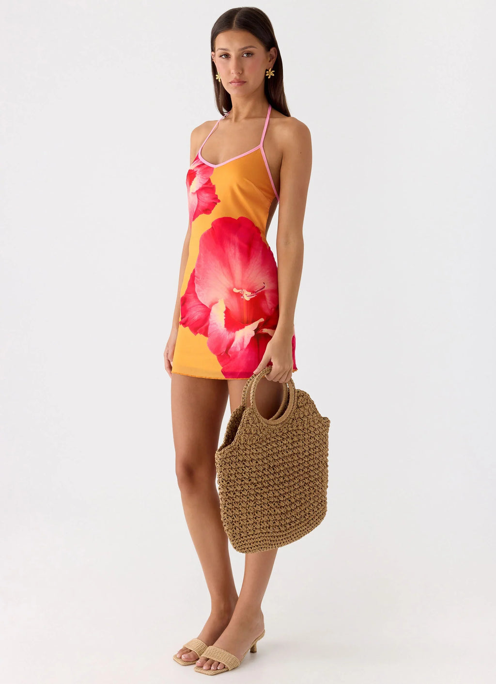 Maxim Bag - Natural