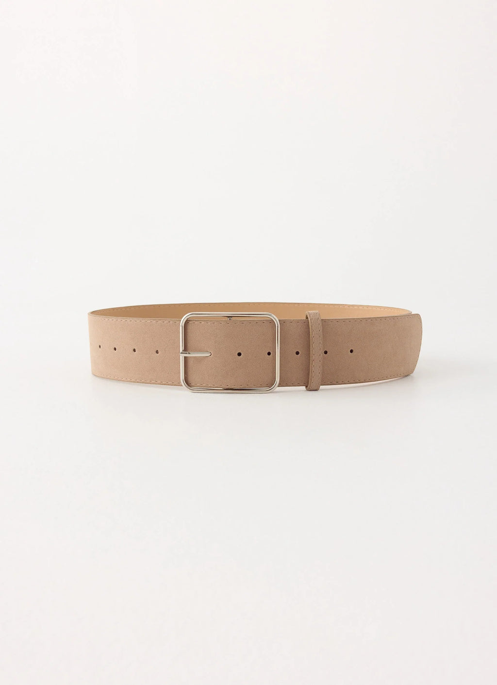 Afterlight Belt - Cream