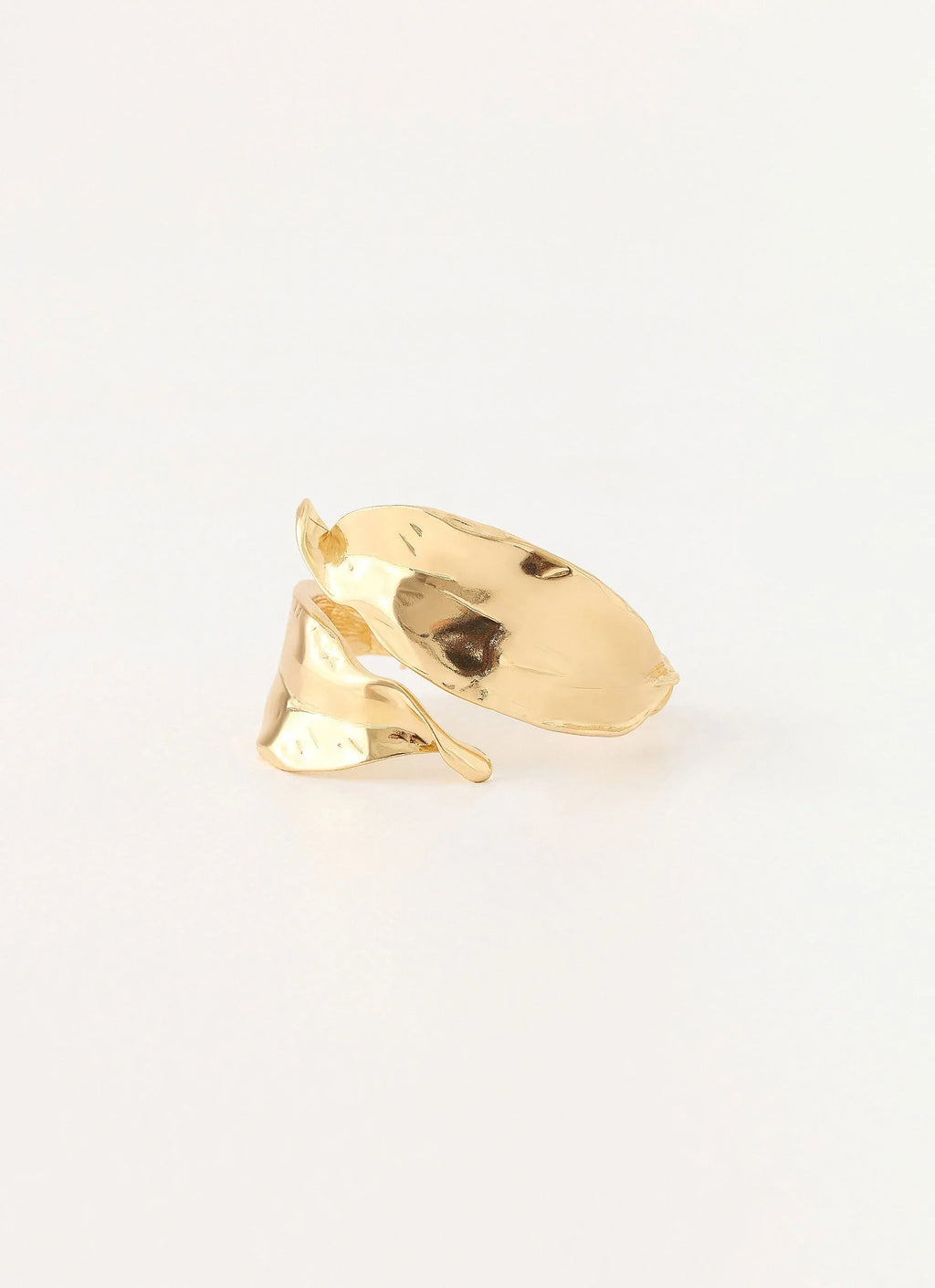 Electric Eden Bracelet - Gold
