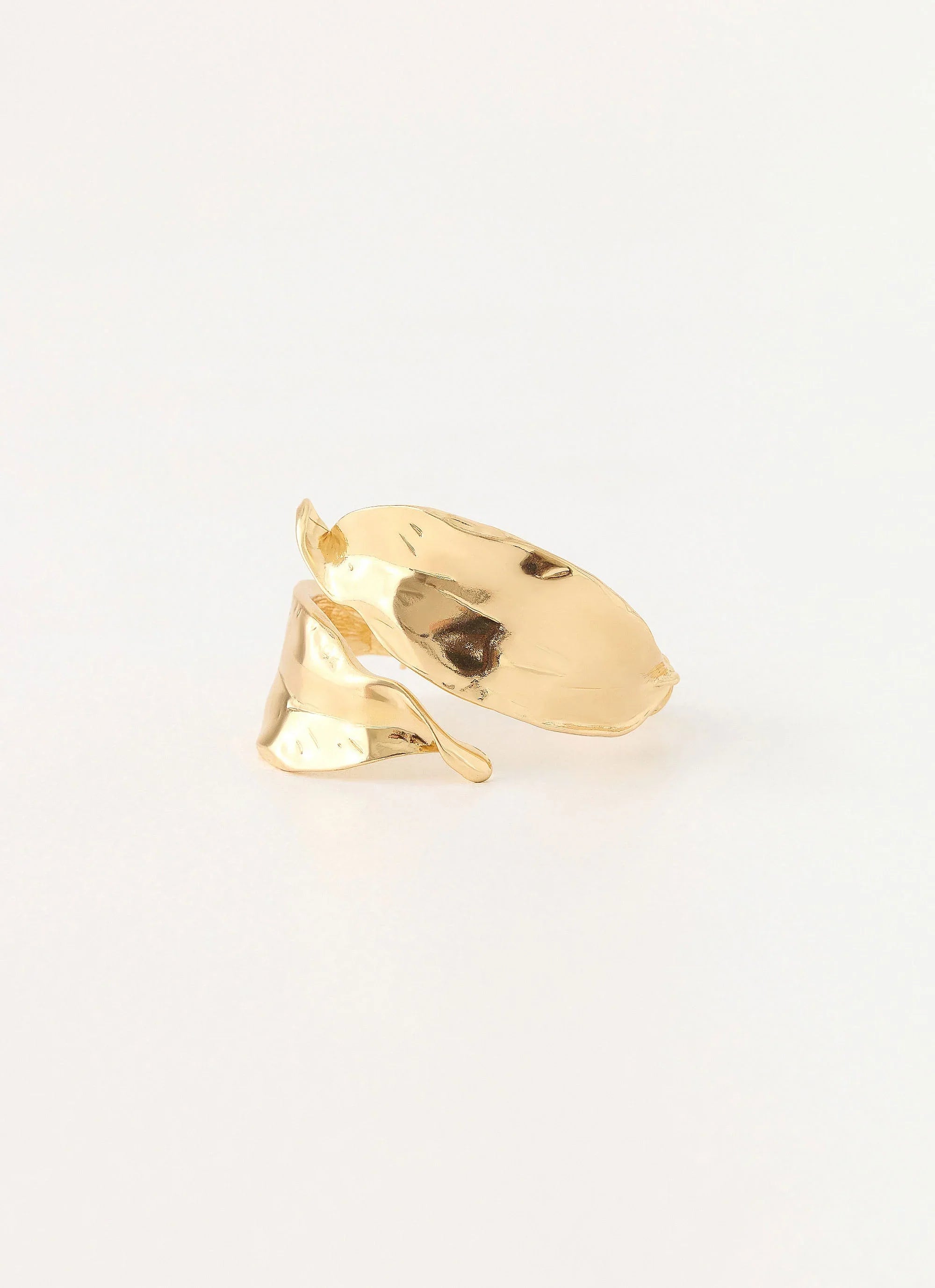 Electric Eden Bracelet - Gold