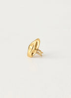 Fading Light Ring - Gold