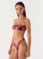 Cuba Bikini Bottoms - Cuba Cuba