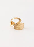 Halo Glow Bracelet - Gold