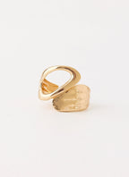 Halo Glow Bracelet - Gold