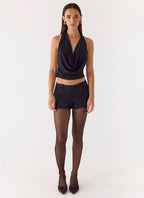 Fine Line 15 Denier Stockings