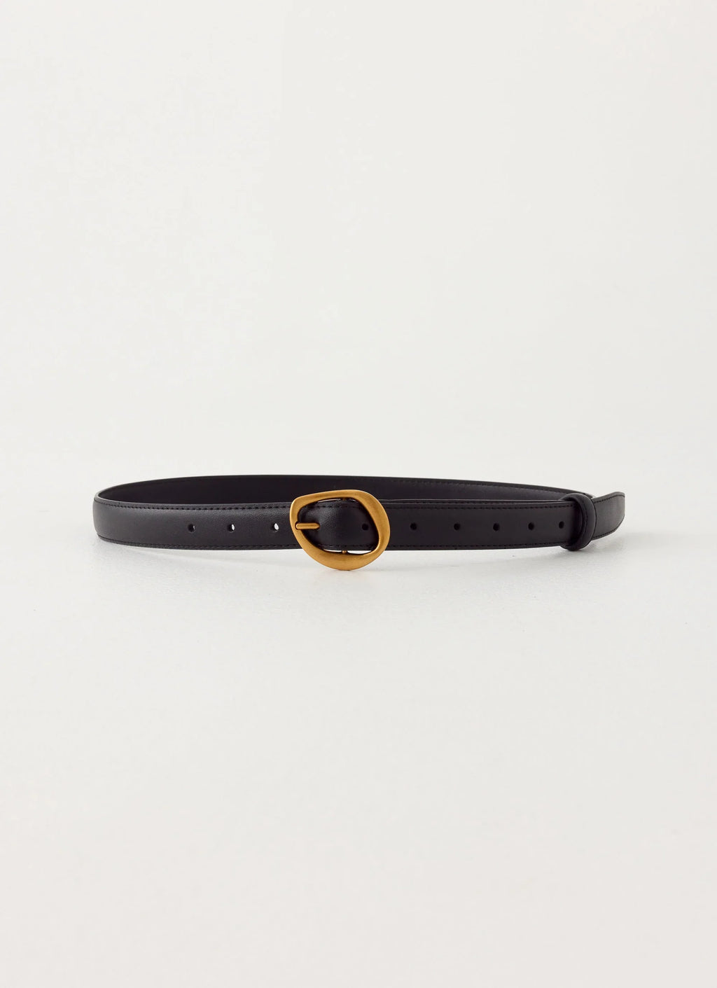 Rosallina Belt - Black