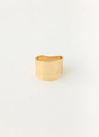 Ibiza Heat Bracelet - Gold