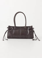 Static Kiss Bag - Brown